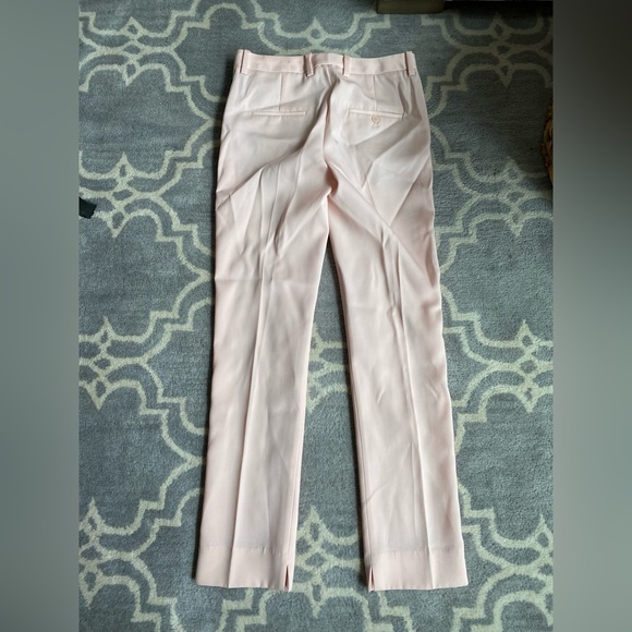 3.1 Phillip Lim Baby Pink Size 2 Pants - Picture 2 of 13